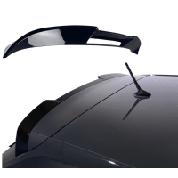 VW Polo 7 Top Rear Wing Spoiler 2019 Model